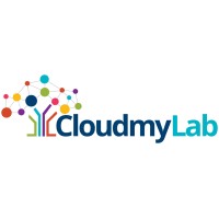 CloudMyLab logo - Similar company to Onemind Services Llc