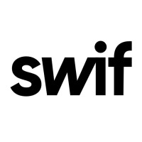 Swif logo - Similar company to Caterer Bureau
