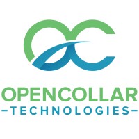 Opencollar Technologies LLC logo - Similar company to Deltum