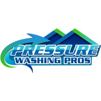 Pressure Washing Pros logo - Similar company to Advanced Pressure Washing