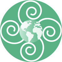 Kindred Fair Trade logo - Similar company to Drawbridge: An Arts Program