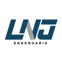LNJ Engenharia LTDA logo - Similar company to Concreto Ufba