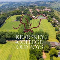 Kearsney College Old Boys logo - Similar company to Strass