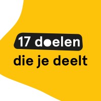 17 doelen die je deelt logo - Similar company to Holie Hub