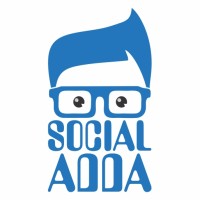 Social Adda logo - Similar company to Social Adda