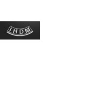 IHDM logo - Similar company to Spadflow اسپادفلو