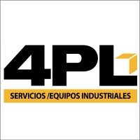 4PL EQUIPOS C.A logo - Similar company to 4Pl+
