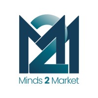 Minds 2 Market logo - Similar company to Multimediaeg