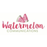 Watermelon Communications AU logo - Similar company to Epergne Solutions Australia Pty Ltd