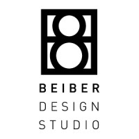BEIBER DESIGN STUDIO logo - Similar company to Cosmic