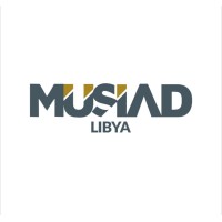 Musiad Libya logo - Similar company to Almahary Holding Group