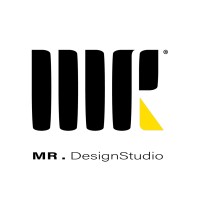 MR Design Studio logo - Similar company to Mr Design Studio