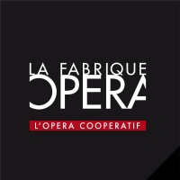 La Fabrique Opéra Nationale logo - Similar company to Pyrofolies