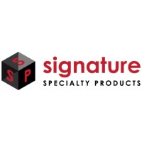 Signature Specialty Products, LLC logo - Similar company to W. Ralston (Canada) Inc.