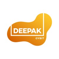 Deepak Cybit Private Limited logo - Similar company to Cybit