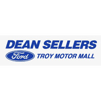 Dean Sellers Ford logo - Similar company to Van Bortel Ford