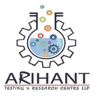 Arihant Testing & Research Centre LLP logo - Similar company to Leapsync Consult Consulting