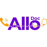 AlloDoc360 logo - Similar company to Cogniso