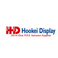 Hookei Display logo - Similar company to Storefix