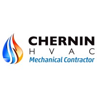 Chernin HVAC logo - Similar company to Empress Builders