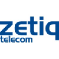 Zetiq Telecom AB logo - Similar company to Beluca Ventures Llc