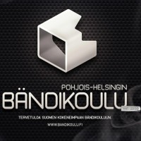 Pohjois-Helsingin Bändikoulu logo - Similar company to Labmasters