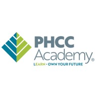 PHCC Academy® Professional logo - Similar company to Phcc Educational Foundation