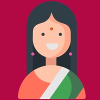 BackToIndia logo - Similar company to Udyog Path