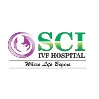 SCI IVF Hospital logo - Similar company to Embryolab Evolution