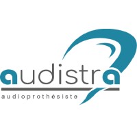 Audistra logo - Similar company to Laboratoire Bizeau