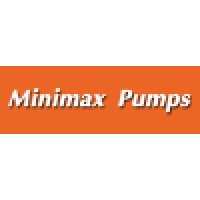 Minimax Pumps logo - Similar company to Dynatech Engineering Company