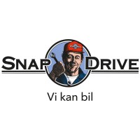 Snap Drive AS logo - Similar company to Cafe Moda