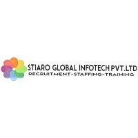STIARO GLOBAL INFOTECH logo - Similar company to Stiaro $Global Infotech