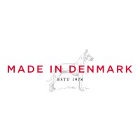 Made In Denmark AS logo - Similar company to Gris Lam & Co.