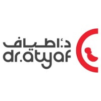 Dr Atyaf IVF Center logo - Similar company to Atyaf Consulting