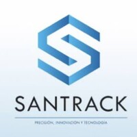 Santrack Guatemala logo - Similar company to Santrack International