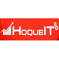 HoqueIT - B2B Lead Generation Team logo - Similar company to Rh Tech