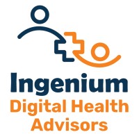 Ingenium Digital Health Advisors logo - Similar company to Ingenium Digital Diagnostics Gmbh