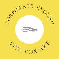 English Corporate Teaching Language School VIVA VOX/ Ukrainian Language for Foreigners logo - Similar company to Ukrainian Canadian Advocacy Group