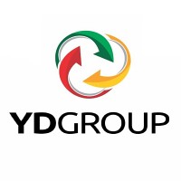YDGroup logo - Similar company to Itc - Innovation Technology Communication