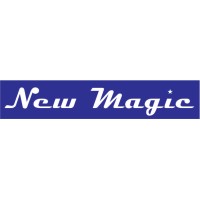 New Magic Jeans logo - Similar company to Kabriolli