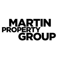 Martin Property Group logo - Similar company to Brodie Property Group
