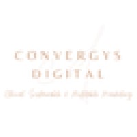 Convergys Digital logo - Similar company to Convergys Intelligent Contact