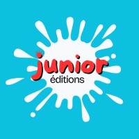 Junior Editions logo - Similar company to Pouraccord