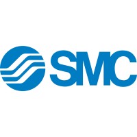 SMC logo - Similar company to Festo