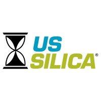 U.S. Silica Company logo - Similar company to The Frazier Quarry, Inc.