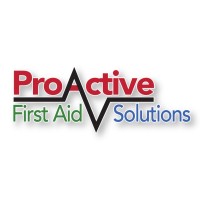 Proactive First Aid Solutions Ltd