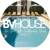 BV House Europe logo - Similar company to 360Partners