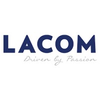 Lacom logo - Similar company to Vitinn