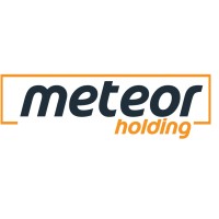 Meteor Group logo - Similar company to Meteor